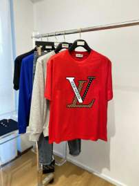 Picture of Louis Vuitton T Shirts Short _SKULVM-5XLkdtr238115